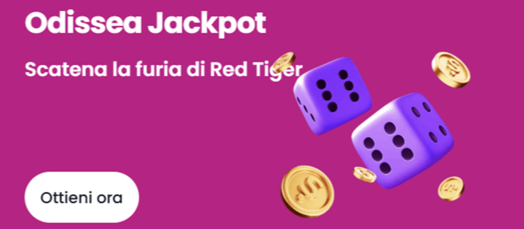 slott casino promotion